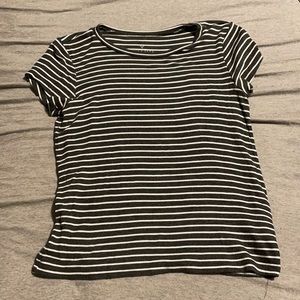 AE Soft and Sexy Striped Tee